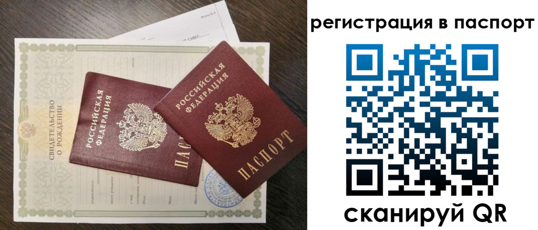 временная регистрация адрес в Сызрани